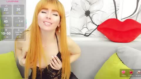 Snapshot of vita_flowen chatting on 16, 3, 2026 Vita online show from 16, 3, 2026