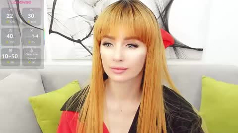 Snapshot of vita_flowen chatting on 20, 4, 2026 Vita online show from 20, 4, 2026