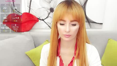 Snapshot of vita_flowen chatting on 12, 5, 2026 Vita online show from 12, 5, 2026