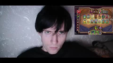 vitiligoboyy online show from 2, 12, 2025