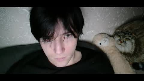Snapshot of vitiligoboyy chatting on 16, 1, 2026 vitiligoboyy online show from 16, 1, 2026