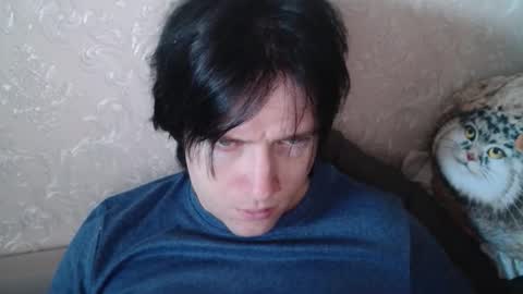 Snapshot of vitiligoboyy chatting on 6, 2, 2026 vitiligoboyy online show from 6, 2, 2026