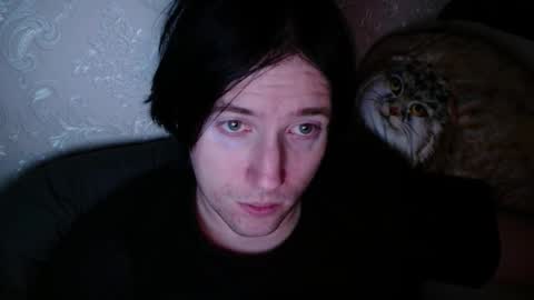 Snapshot of vitiligoboyy chatting on 8, 2, 2026 vitiligoboyy online show from 8, 2, 2026