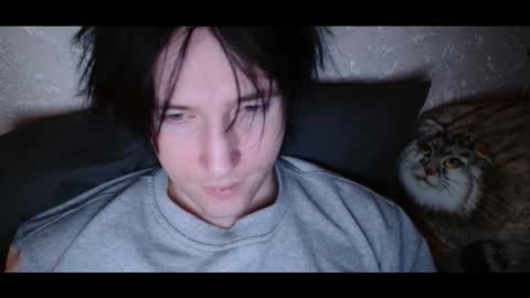 Snapshot of vitiligoboyy chatting on 15, 2, 2026 vitiligoboyy online show from 15, 2, 2026