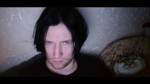 Snapshot of vitiligoboyy chatting on 12, 4, 2026 vitiligoboyy online show from 12, 4, 2026