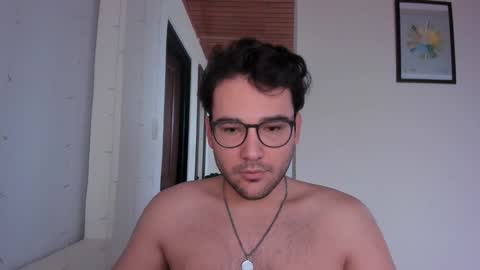 Vito Ferrer online show from 15, 2, 2026