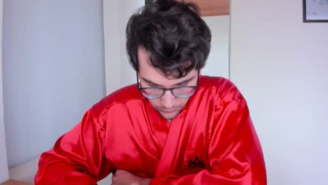 Vito Ferrer online show from 21, 2, 2026