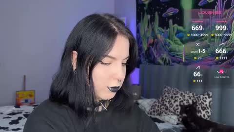 Vivi   online show from 6, 11, 2025