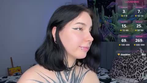 Vivi   online show from 19, 11, 2025