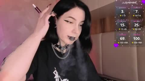 Snapshot of vivi__squirrel chatting on 17, 5, 2026 Vivi online show from 17, 5, 2026
