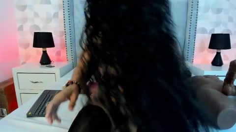 Snapshot of vivi_ruby chatting on 23, 2, 2026 VIVIANA DOMINGUEZ online show from 23, 2, 2026