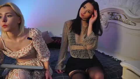 Vivi online show from 26, 11, 2025