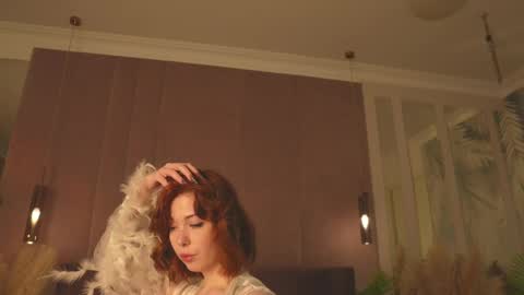 Snapshot of vivi_west chatting on 26, 4, 2026 vivi_west online show from 26, 4, 2026