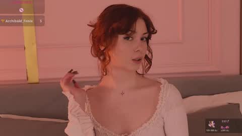 Snapshot of vivi_west chatting on 28, 4, 2026 vivi_west online show from 28, 4, 2026