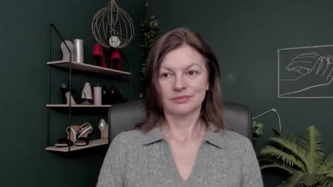 Vivian online show from 3, 12, 2025