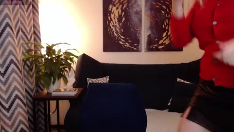 Vivian online show from 19, 10, 2025