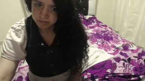 Snapshot of vivian_walt_ chatting on 5, 7, 2026 melissa online show from 5, 7, 2026