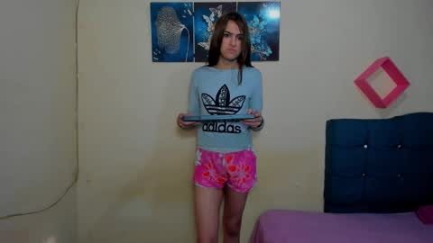 instagram Viviana73215 online show from 21, 10, 2025