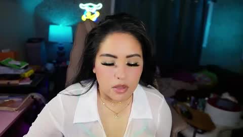 Vivi online show from 18, 4, 2026