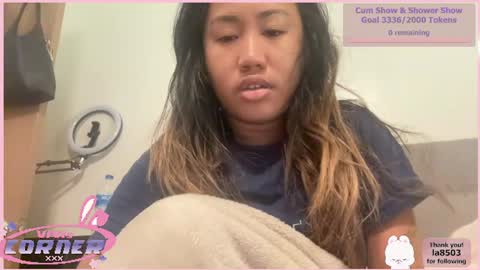 Snapshot of viviandela97 chatting on 25, 7, 2026 viviandela97 online show from 25, 7, 2026