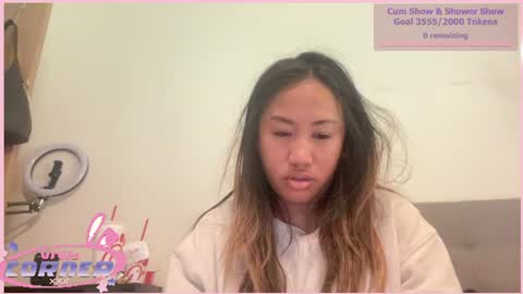 Snapshot of viviandela97 chatting on 26, 7, 2026 viviandela97 online show from 26, 7, 2026