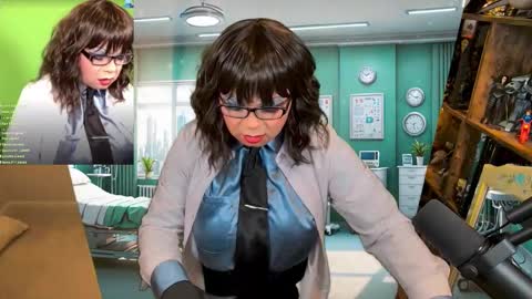 Snapshot of vivianfrost chatting on 1, 2, 2026 VivianFrosty online show from 1, 2, 2026