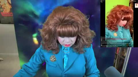 Snapshot of vivianfrost chatting on 10, 5, 2026 VivianFrosty online show from 10, 5, 2026
