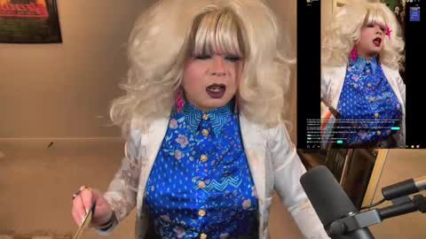Snapshot of vivianfrost chatting on 17, 5, 2026 VivianFrosty online show from 17, 5, 2026