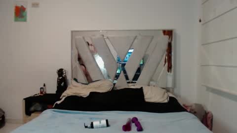 Viviana online show from 19, 9, 2025