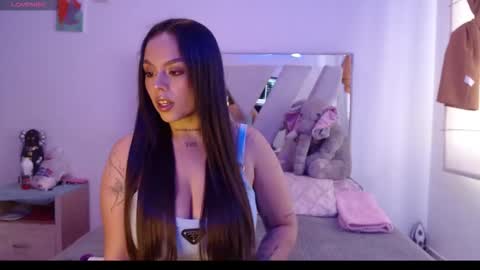 Viviana online show from 11, 10, 2025