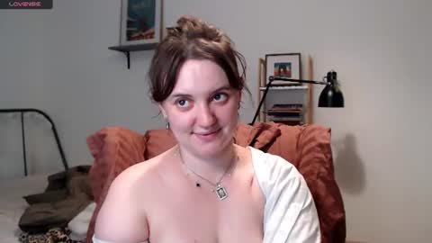 Snapshot of vivianmarble chatting on 5, 7, 2026 Lela online show from 5, 7, 2026