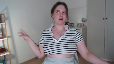 Snapshot of vivianmarble chatting on 26, 7, 2026 Lela online show from 26, 7, 2026
