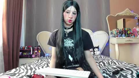 Snapshot of vivianmiller_ chatting on 11, 1, 2025 Vivian online show from 11, 1, 2025