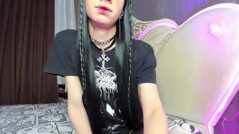 Snapshot of vivianmiller_ chatting on 23, 2, 2025 Vivian online show from 23, 2, 2025