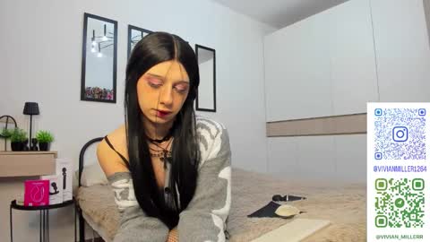 Snapshot of vivianmiller_ chatting on 11, 9, 2025 Vivian online show from 11, 9, 2025