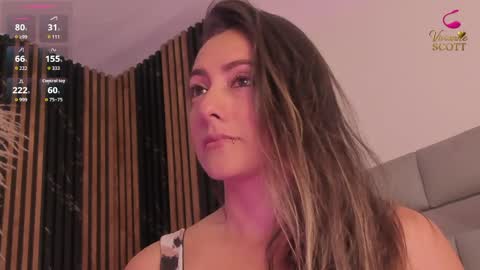 Vivi online show from 31, 3, 2026