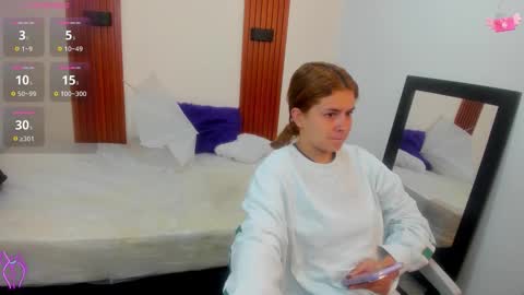 vivianowen9 online show from 13, 1, 2026