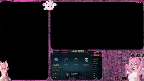 Snapshot of vivicute_ chatting on 11, 6, 2026 Vivian online show from 11, 6, 2026