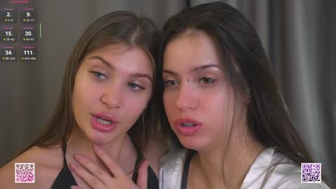 Nelly and Mari online show from 19, 3, 2026