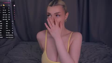 Snapshot of vivid_girls chatting on 23, 6, 2026 Nelly and Mari online show from 23, 6, 2026