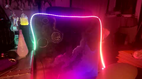 Vivid Valerie and Roman Luxx online show from 8, 2, 2026