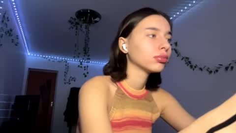 Vivi online show from 30, 11, 2025