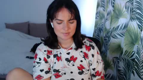 Snapshot of viviroses chatting on 29, 4, 2026 ViviRoses online show from 29, 4, 2026