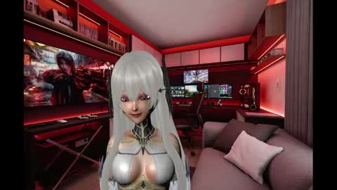 Snapshot of vivistarr chatting on 22, 3, 2026 SunniRaine online show from 22, 3, 2026