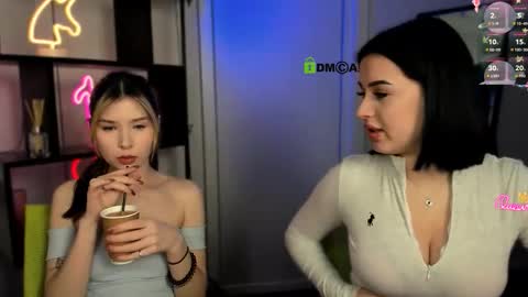 vivy_star online show from 14, 3, 2026