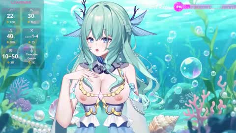 vix_rose online show from 26, 9, 2025