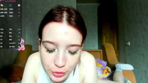 Snapshot of vixen_lab chatting on 25, 5, 2026 Nika 18 . online show from 25, 5, 2026