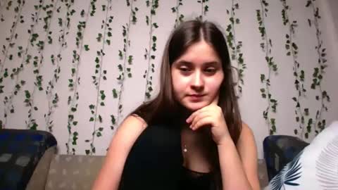 Snapshot of vixen_lily chatting on 22, 12, 2024 Vixen Lily online show from 22, 12, 2024