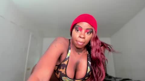 Snapshot of vixen_sasha chatting on 1, 7, 2026 Sasha Malone online show from 1, 7, 2026