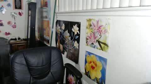 Vixen Fyre online show from 19, 12, 2024